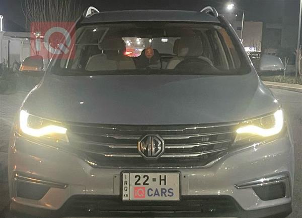 ام جي RX5 2023 للبيع في العراق - اربيل